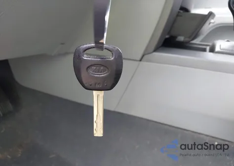 2009 Kia Borrego Ex V6 из США, поврежденный, VIN KNDJJ741595025120